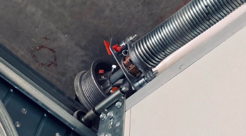 Garage Door Springs
