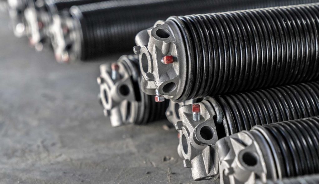 Garage Door Springs